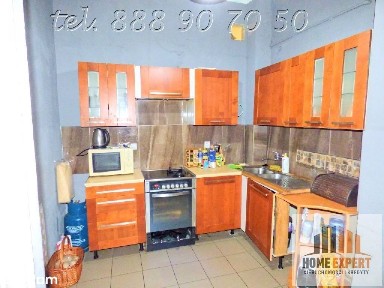 Duże, dwupoziomowe mieszkanie 128,71m2 Bogatynia