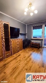 Ustawna kawalerka 35,8m² • 8 piętro • Balkon z widokiem • Klimatyzacja