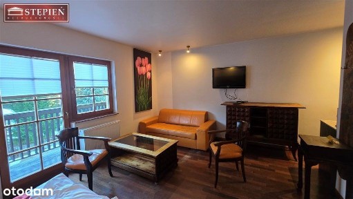 Apartament w Loli na stoku narciarskim