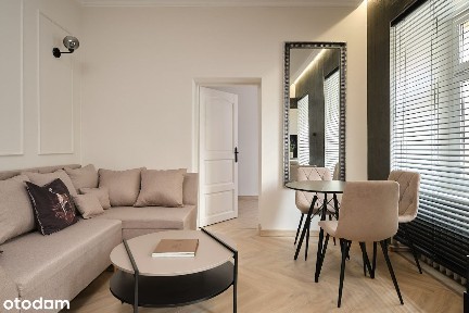 ● Apartament ● 3M ● Centrum ● Super Inwestycja 7% ROI ●