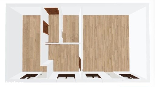 ul. Zygmunta Noskowskiego, Zabobrze, Jelenia Góra, dolnośląskie