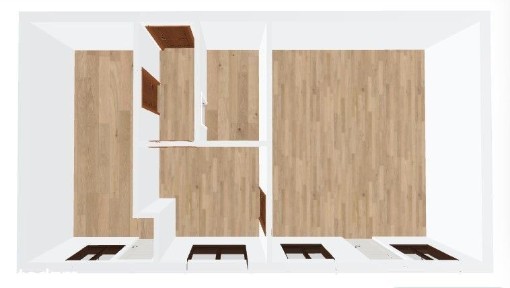 ul. Zygmunta Noskowskiego, Zabobrze, Jelenia Góra, dolnośląskie