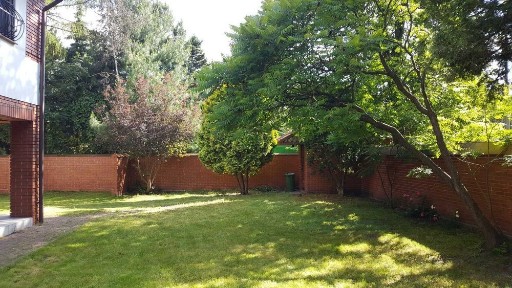 Dom z działką 8 pokoi - 299 m2 domu - Łomianki Dąbrowa Zachodnia