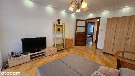 Do wynajęcia III pok. mieszkanie Ks. Anny