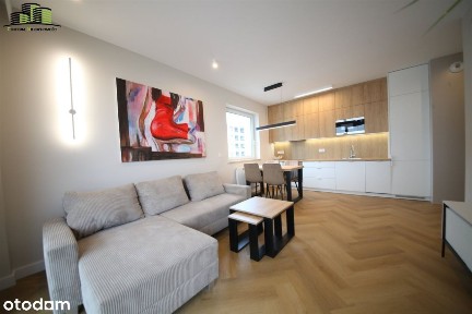 3 pok, wysoki standard, Apartamenty Jagiellońskie