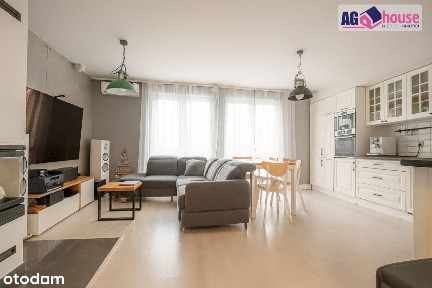 Dom Gotowy DO Wprowadzenia | 95 m² + Poddasze