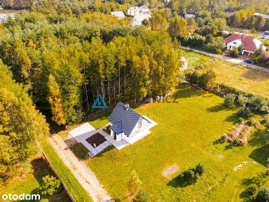 Przepiękne miejsce.