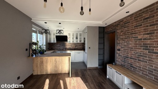 Nowe/nieużywane/wyosażone/wysoki standard