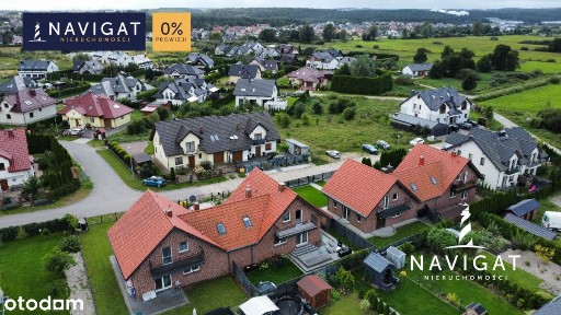 Dom w zabudowie bliźniaczej, blisko plaż