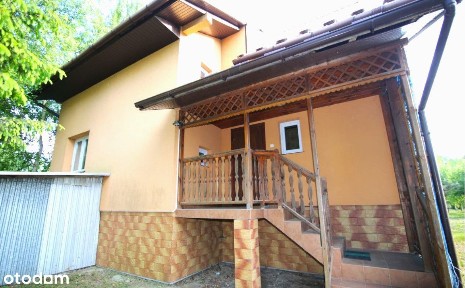 Tylko U Nas / Dom Z Potencjałem/ Jarosław