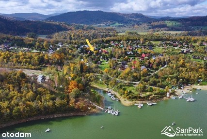 Dom na sprzedaż, Czarna, 2 pokoje