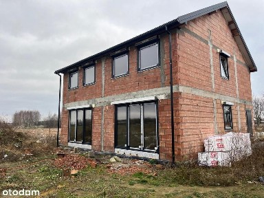 Nowość | Bliźniak| Zaczernie