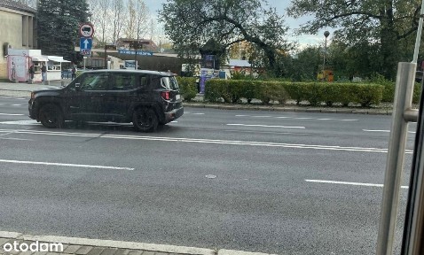 Lokal usługowy z najemcą | Centrum Bielska