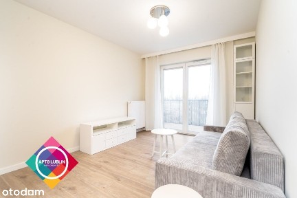 Nowe, 2 pokoje, Botanik