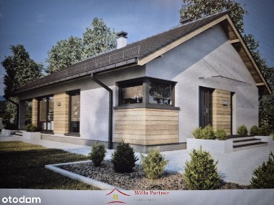 Nowy dom 130m2 Bochnia,Wiśnicz, Leksandrowa