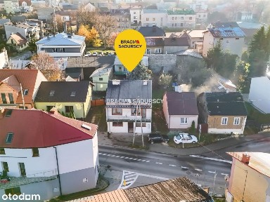 Dom, 150 m², Skała