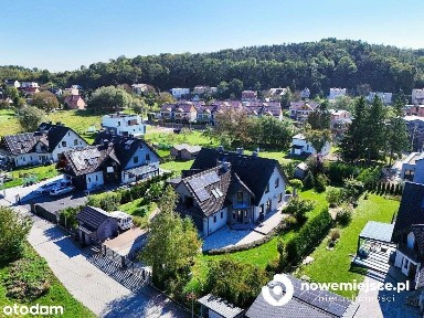 ul. Wielkanocna, Bodzów, Dębniki, Kraków, małopolskie