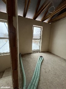 Ostatni dom przy lesie - cisza, prywatność, brak ruchu | Ujazd | 96m2