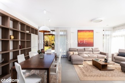 Nasłoneczniony dom na Parkowym Wzgórzu!