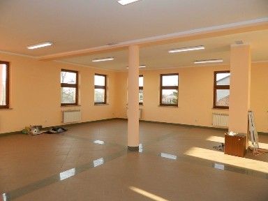 Mazowieckie, Siedlce