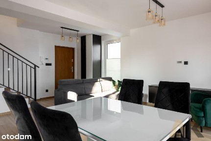 Nowoczesny apartament na wynajem ul. Węgierska!