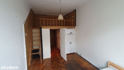 ul. Meiselsa - mieszkanie 2 pokoje wynajem