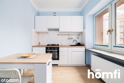 Zamieszkaj przy Błoniach | Mieszkanie po remoncie