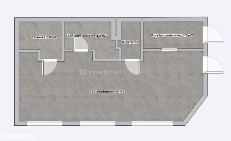 ul. Stefana Dembego, Kabaty, Ursynów, Warszawa, mazowieckie