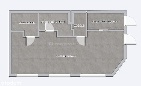 ul. Stefana Dembego, Kabaty, Ursynów, Warszawa, mazowieckie
