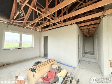 Nowogard - Kościuszki - dom wolnostojący parterowy