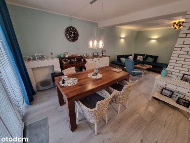 Piękny dom w Świnoujściu