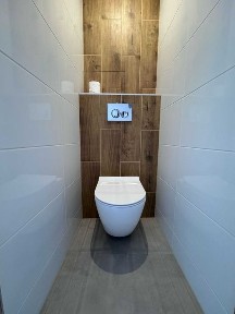 Mieszkanie 48 m^2 (3 pokoje)