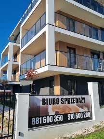 Apartament 68 m2 - LEVITYN APARTAMENTY, idealna lokalizacja