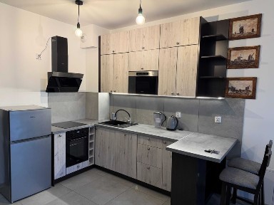 Kawalerka 299 000 zł nowa wykończona z miejscem parkingowym Dolna 12a