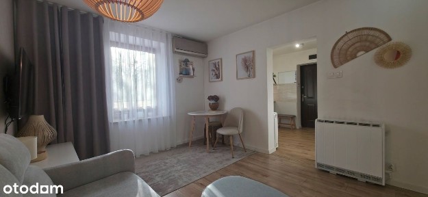 Mieszkanie, 30 m², Kutno