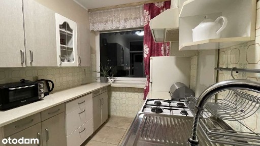 ul. Sprinterów, Retkinia, Polesie, Łódź, łódzkie