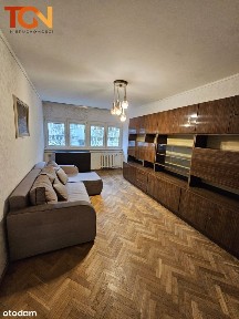 Przestronne M3 przy Parku Podolskim