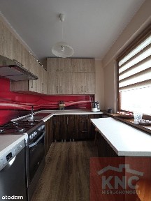 Sprzedam - 3 Pokoje *58,41 m2 - os. Dolnośląskie