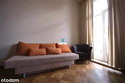 Studio apartament przy ul. Piłsudskiego Centrum