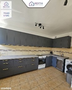 Trzy pokoje z balkonem widok na Katedrę !