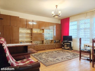 3-pokojowe mieszkanie do remontu ul. Tuwima!