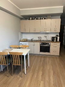 wynajmę kawalerkę na ul Klonowa 42