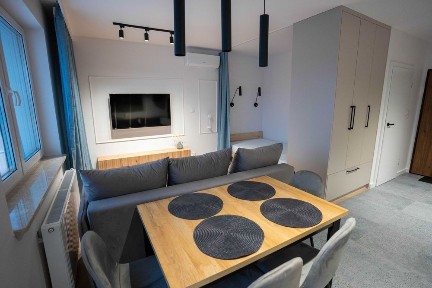 Piękne mieszkanie na wynajem Antoniuk