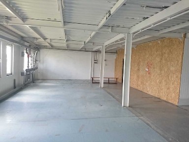 Lokal na parterze 315m2