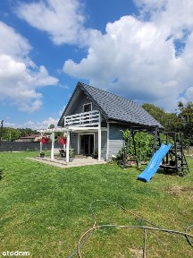 Dom wolnostojący Łódź Wiskitno