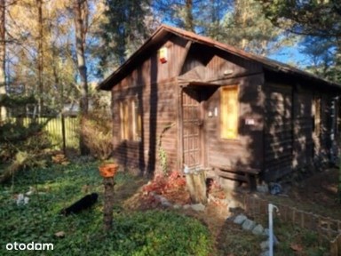 Dom letniskowy na sprzedaż w Siedlątkowie