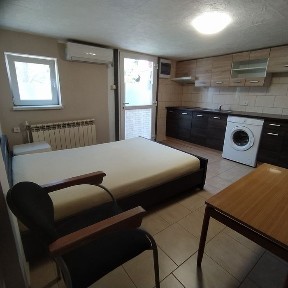 Mieszkanie, Kawalerka - Suchy Las