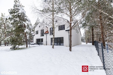 Tomaszkowo dom w zab. bliźniaczej