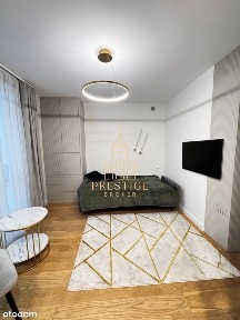 Atrakcyjna kawalerka ul. Sielecka przy Łazienkach!