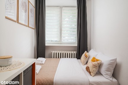 al. Aleja Niepodległości, Stary Mokotów, Mokotów, Warszawa, mazowieckie